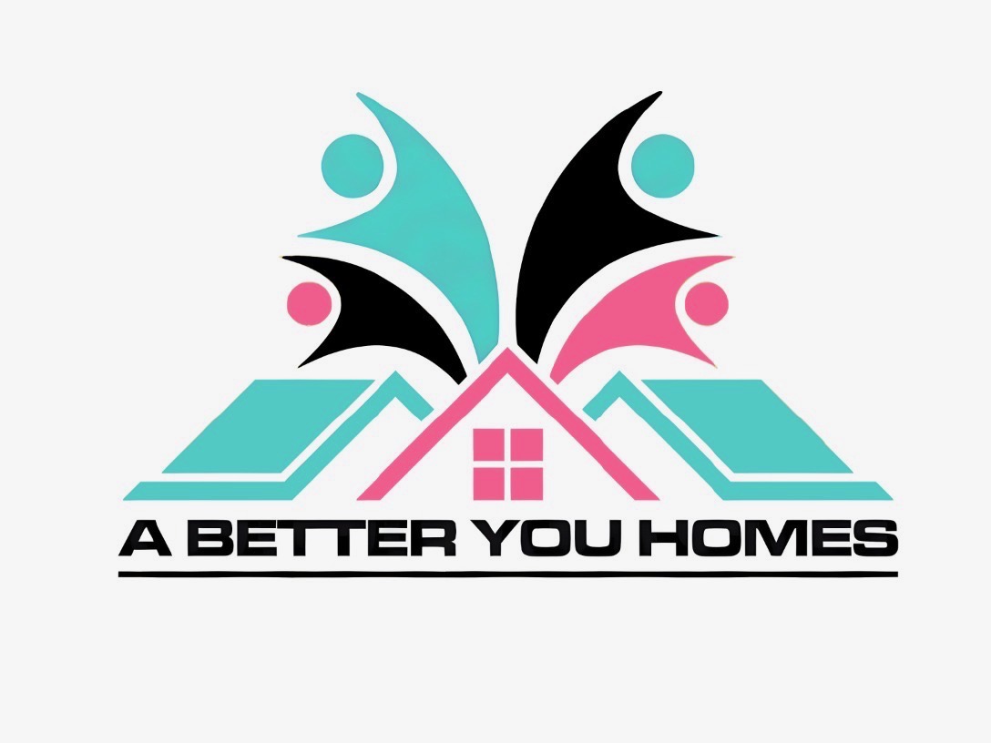 A Better You Homes logo